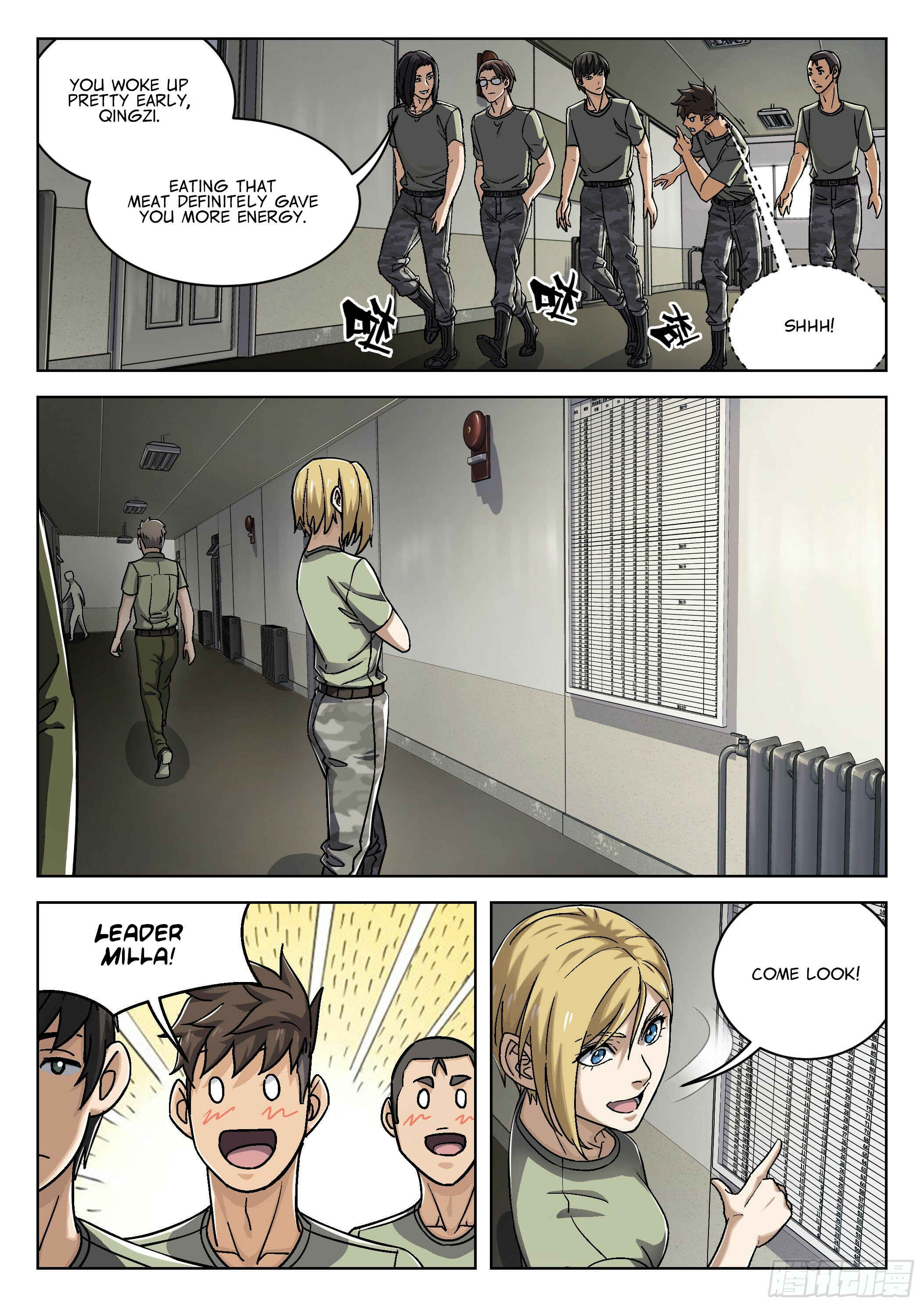 Chapter 24 - Page 17