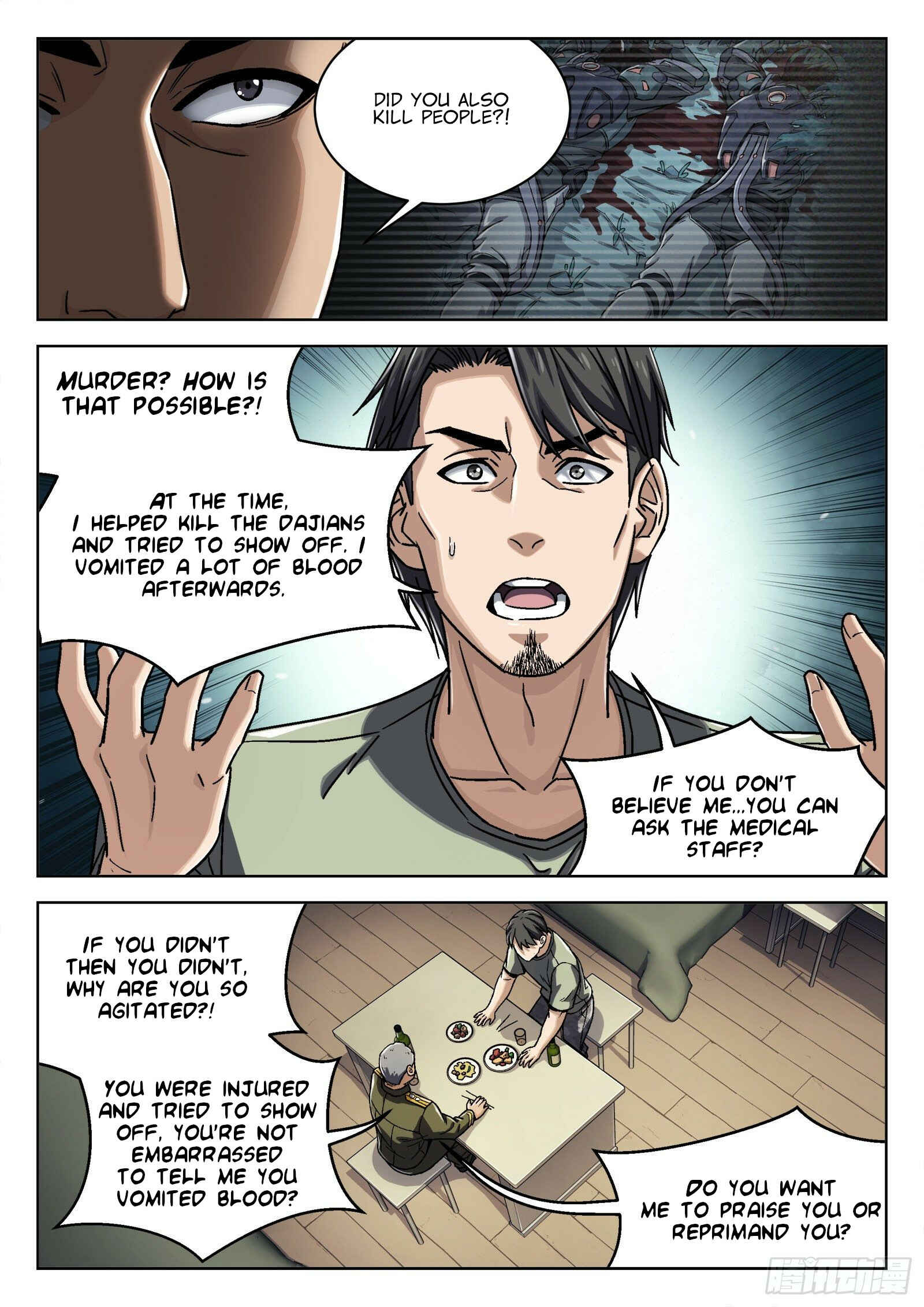 Chapter 24 - Page 5