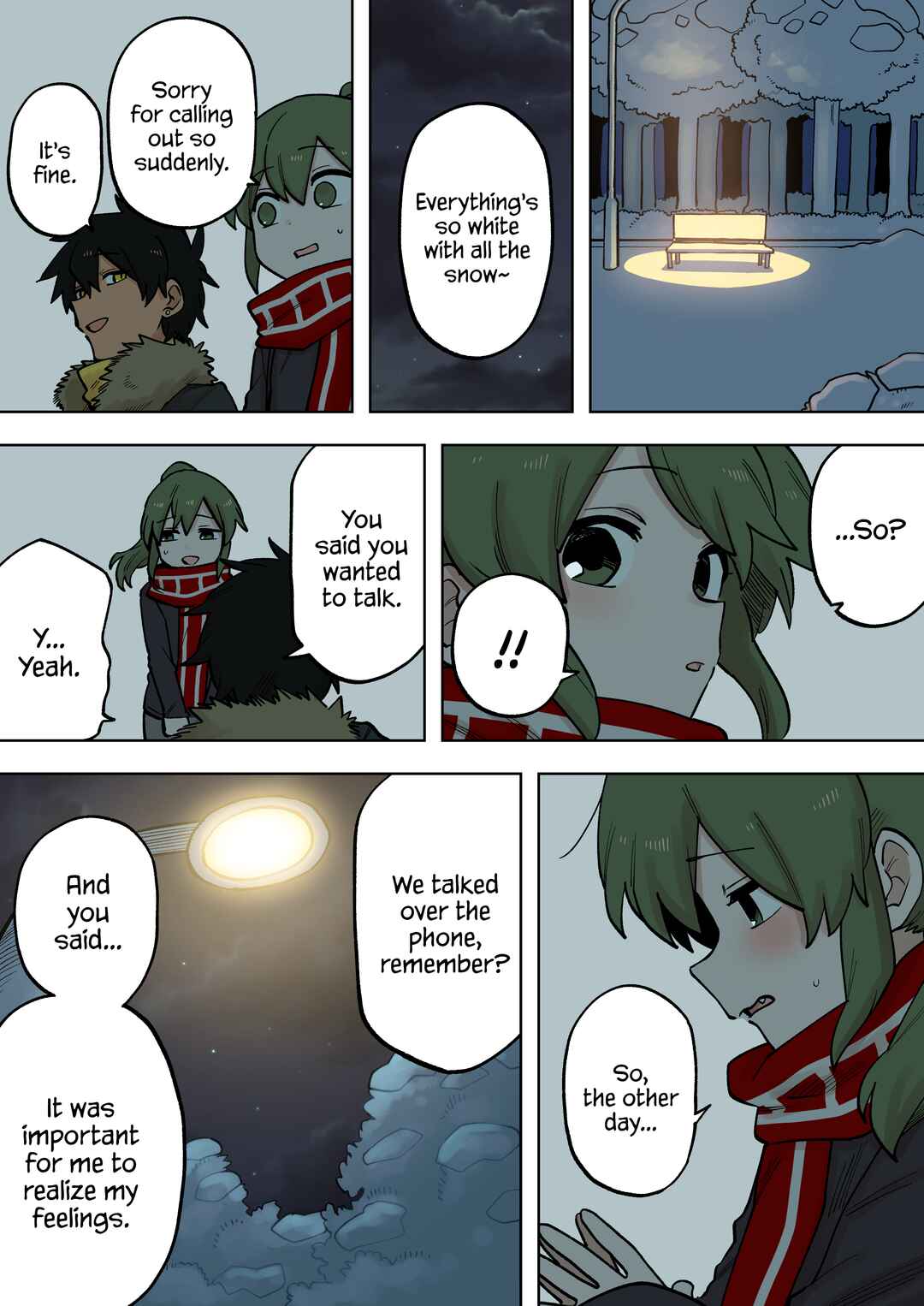 Chapter 204 - Page 2