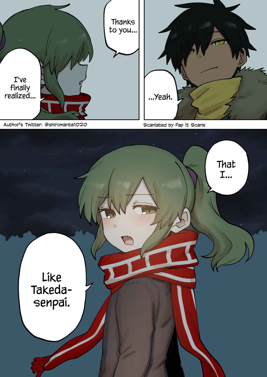 Chapter 204 - Page 3