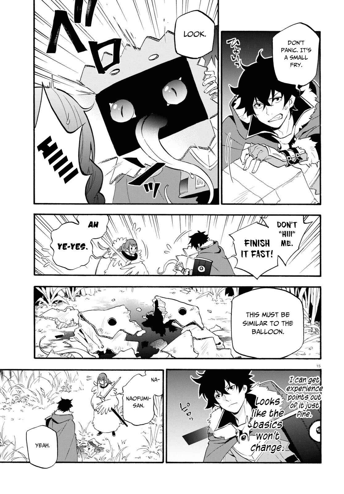 Chapter 63 - Page 18