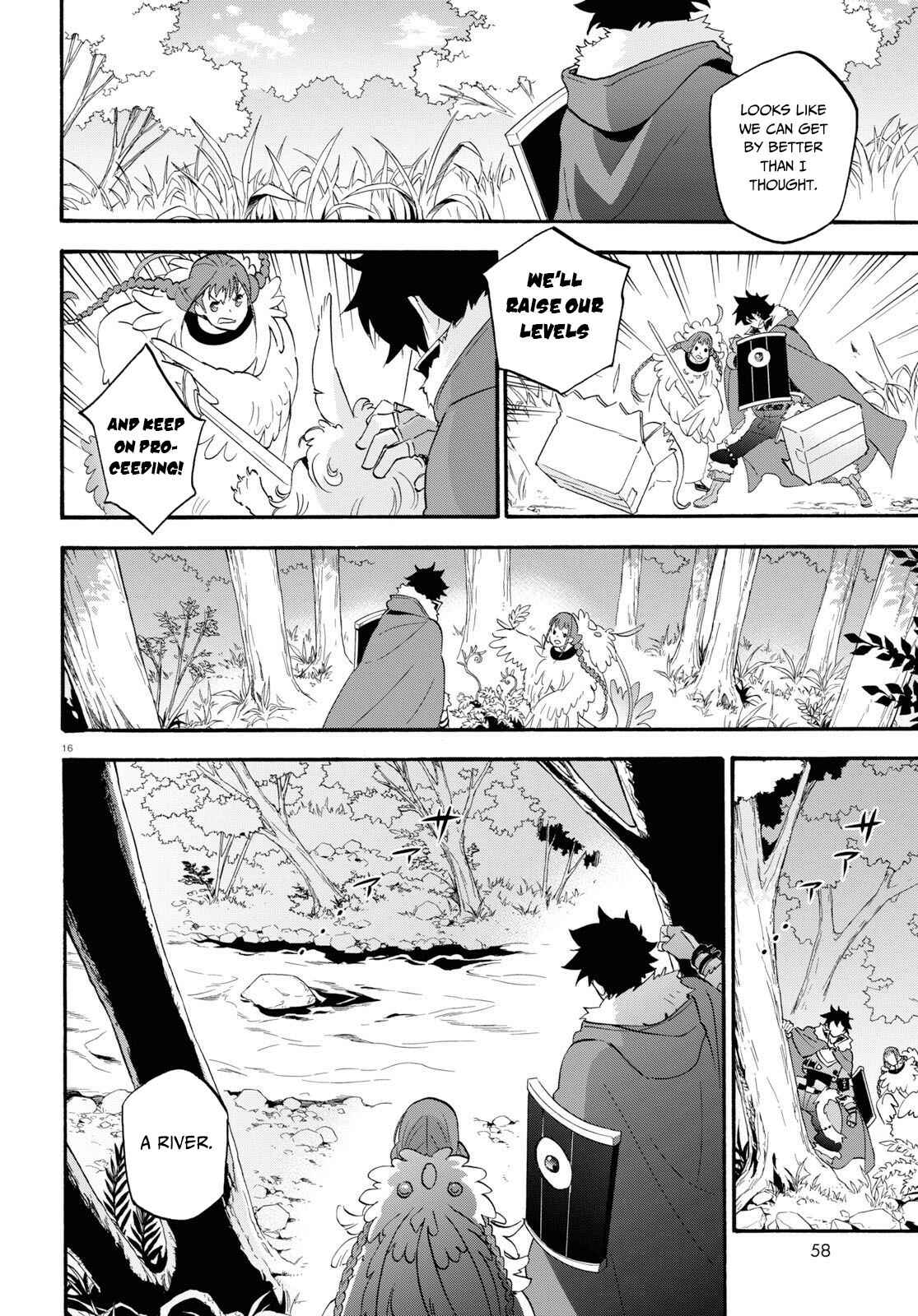 Chapter 63 - Page 19