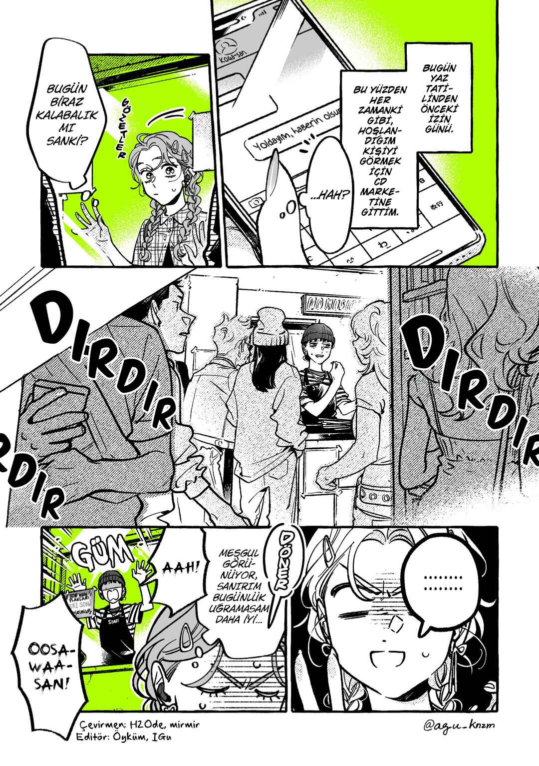 Chapter 80 - Page 1