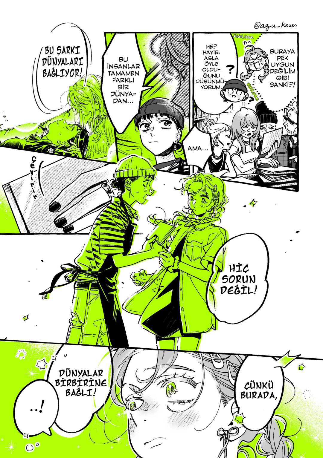 Chapter 80 - Page 3