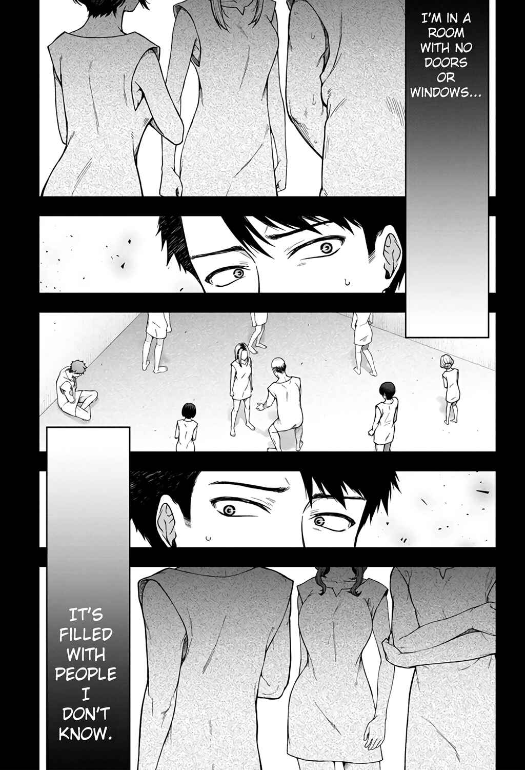 Chapter 2 - Page 2