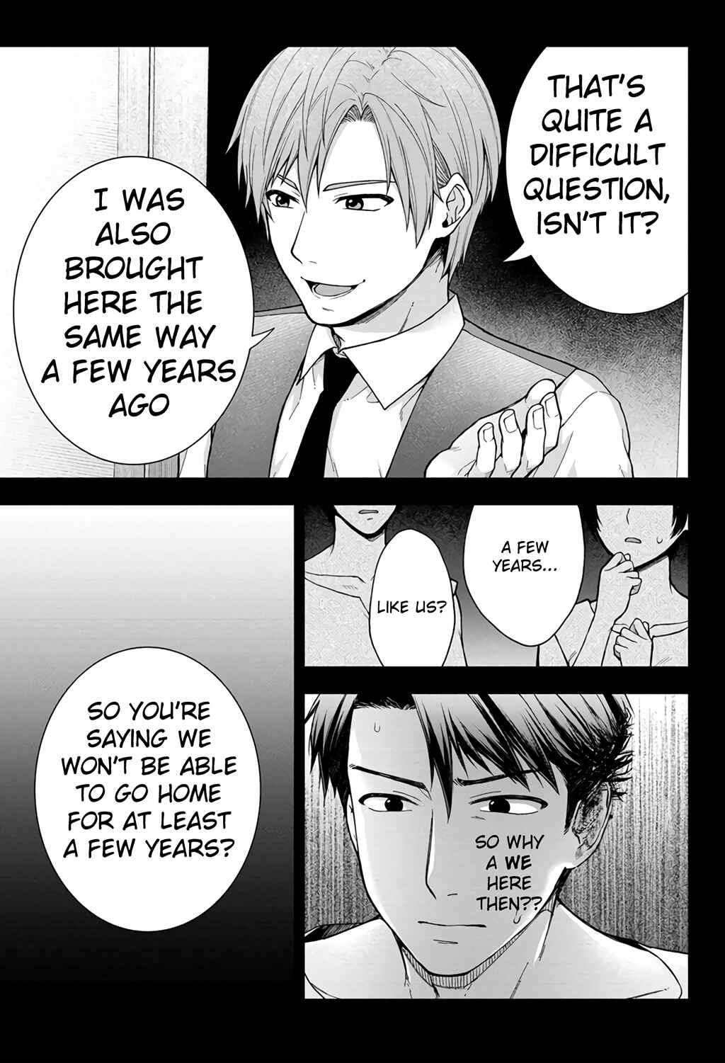 Chapter 2 - Page 7