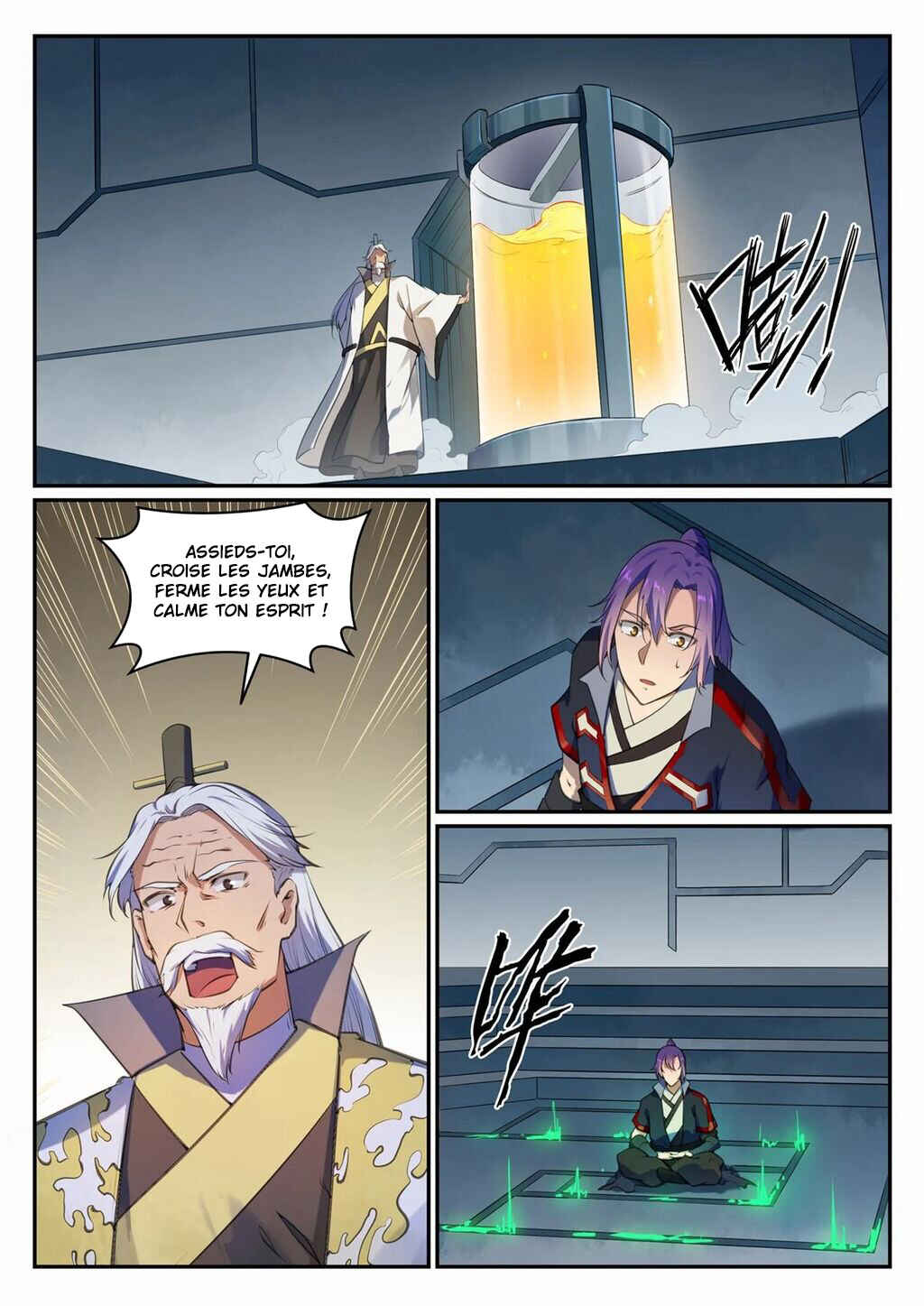 Chapter 694 - Page 13