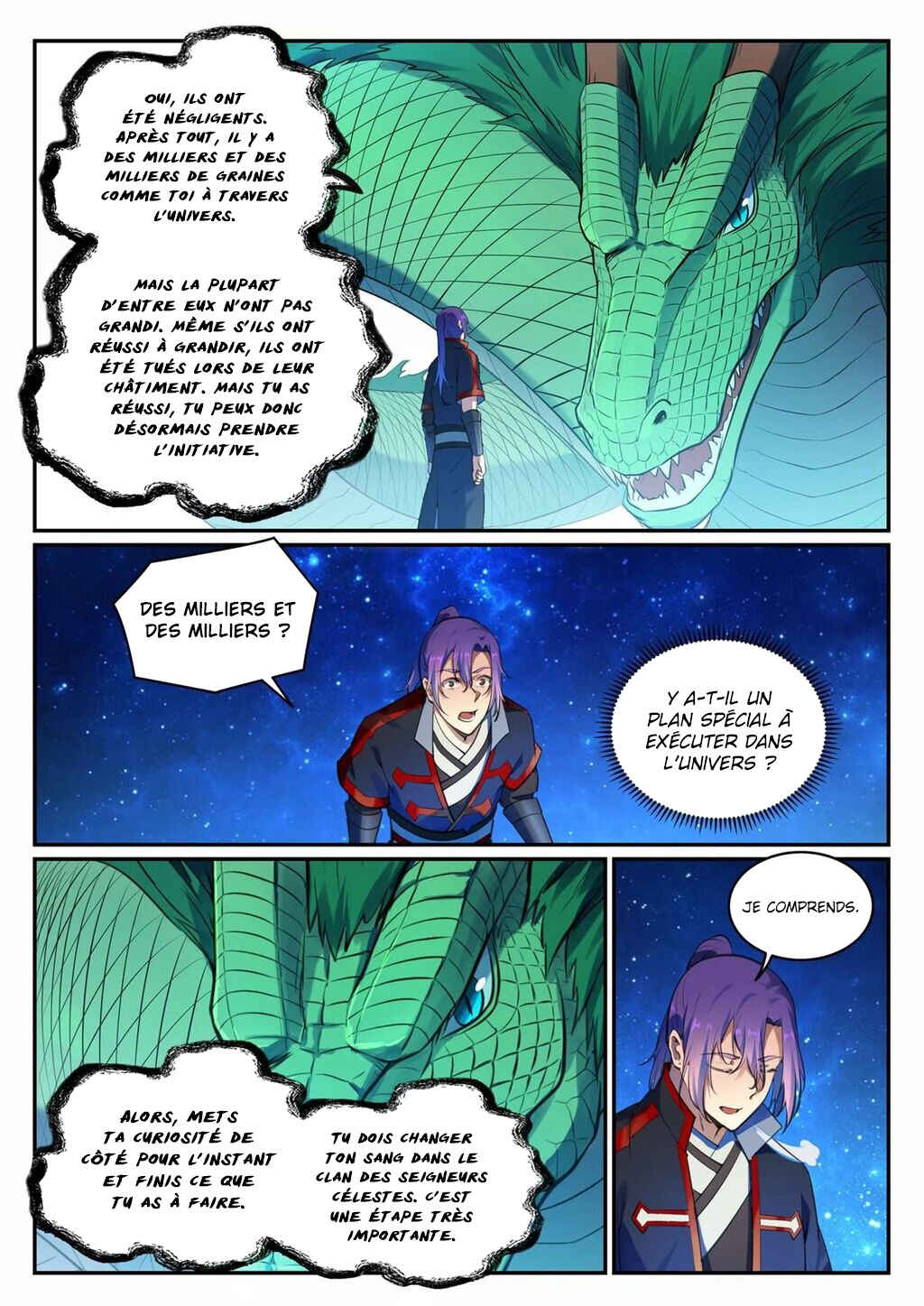 Chapter 694 - Page 5