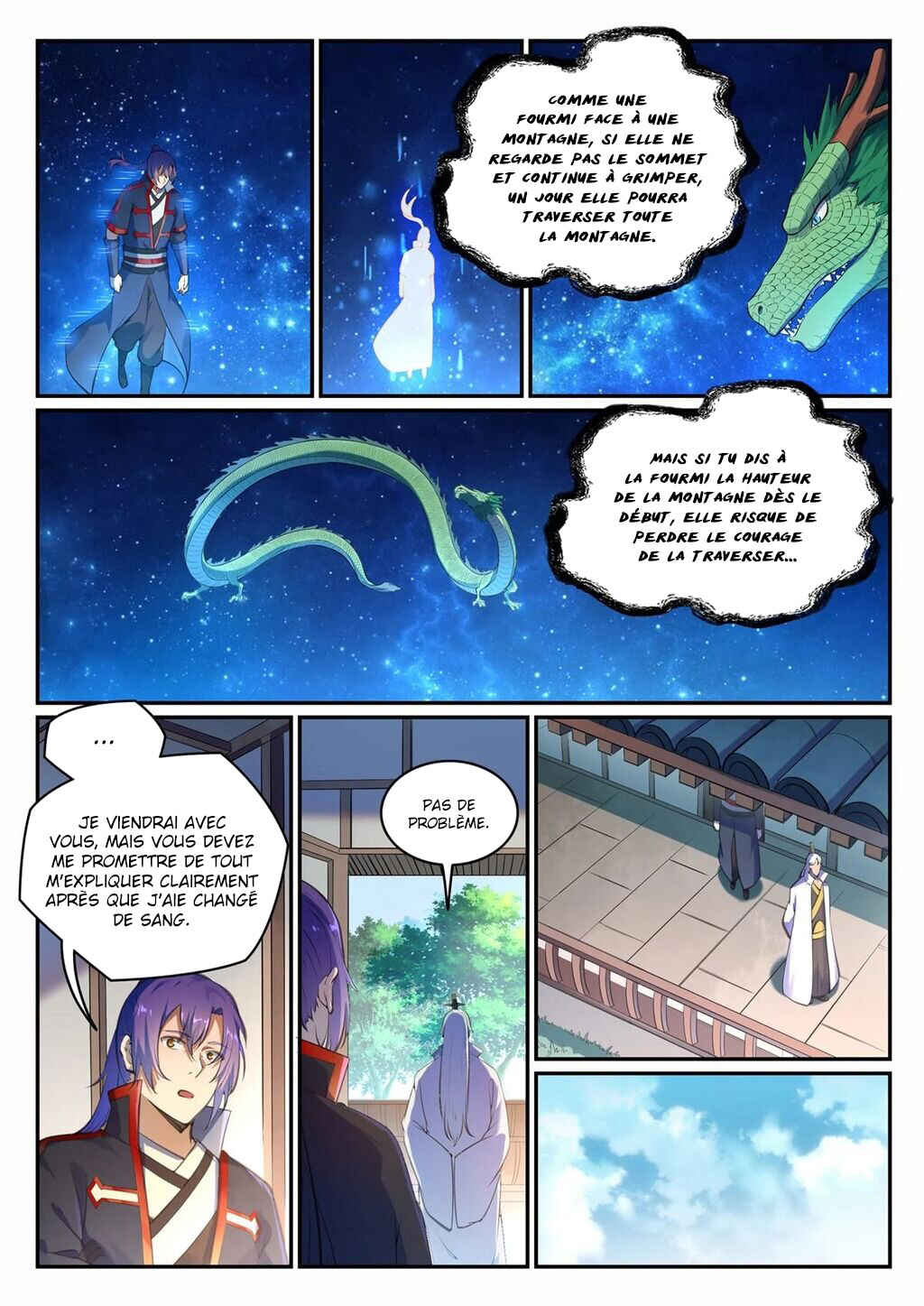 Chapter 694 - Page 6