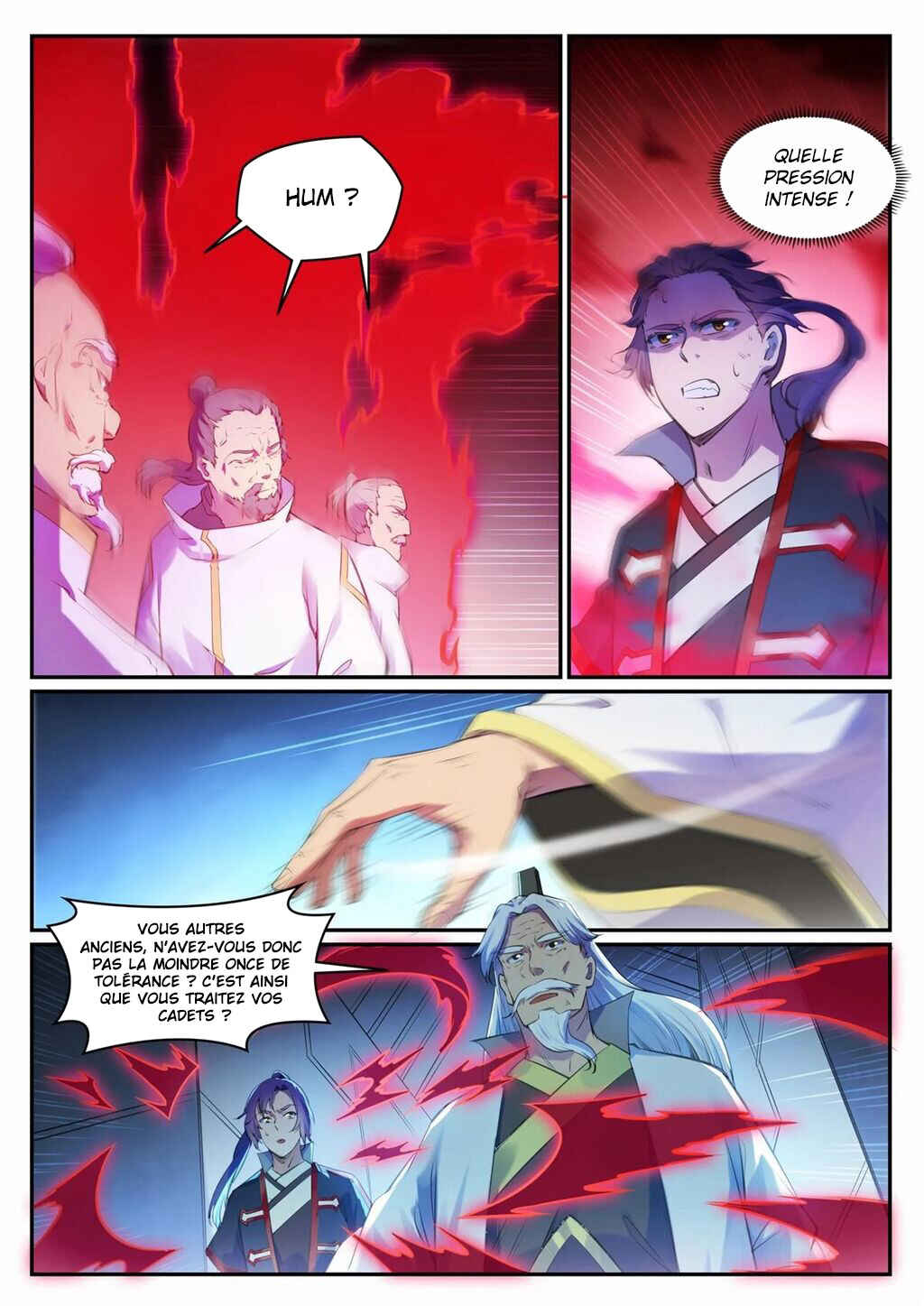 Chapter 694 - Page 8