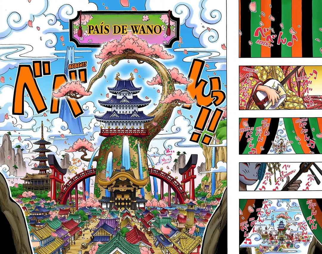 Chapter 909 - Page 9