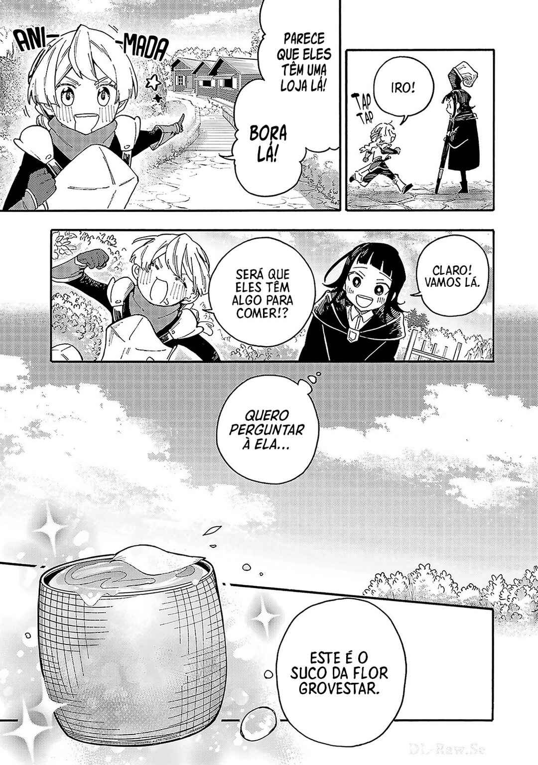 Chapter 3 - Page 8