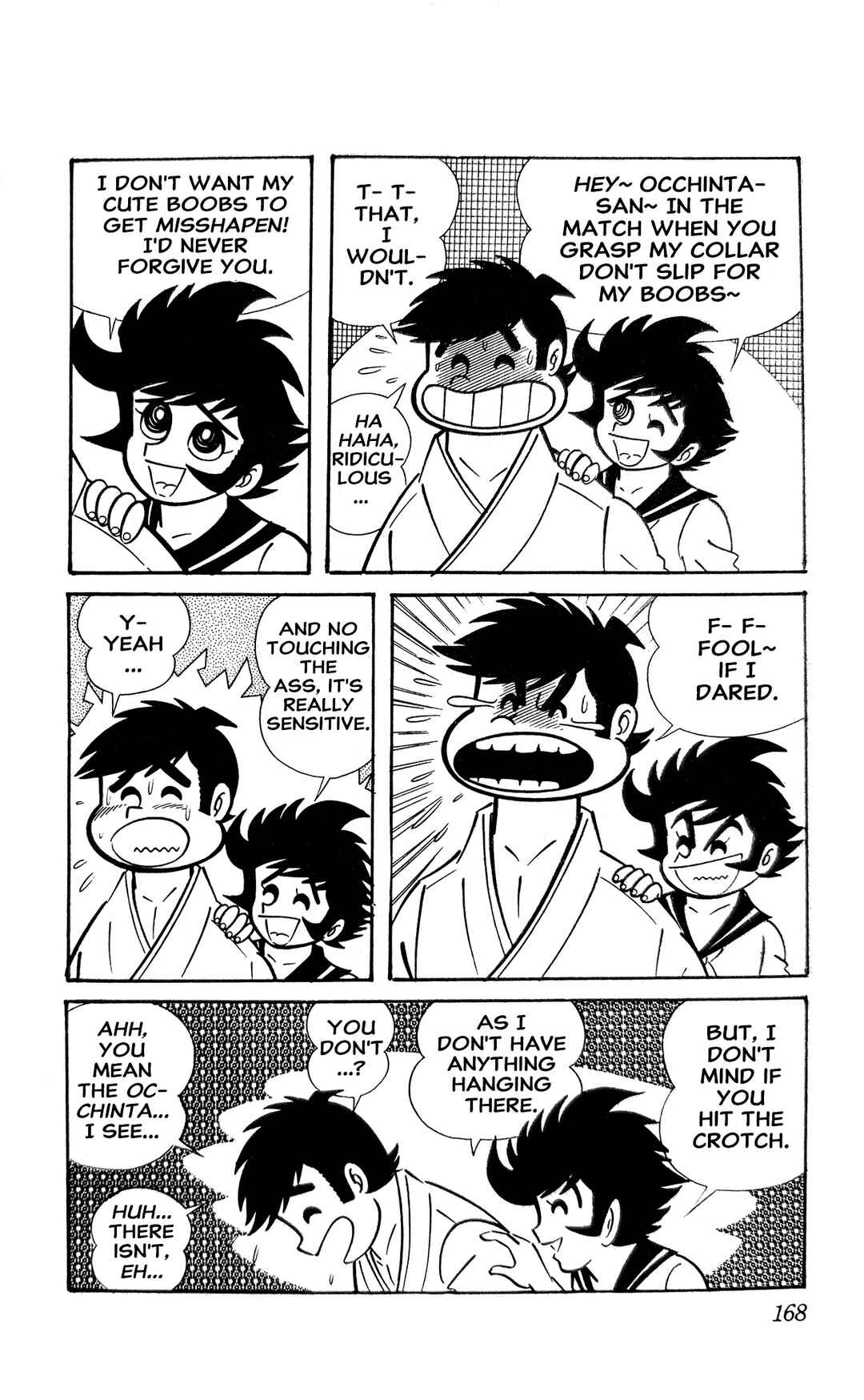 Chapter 5 - Page 10