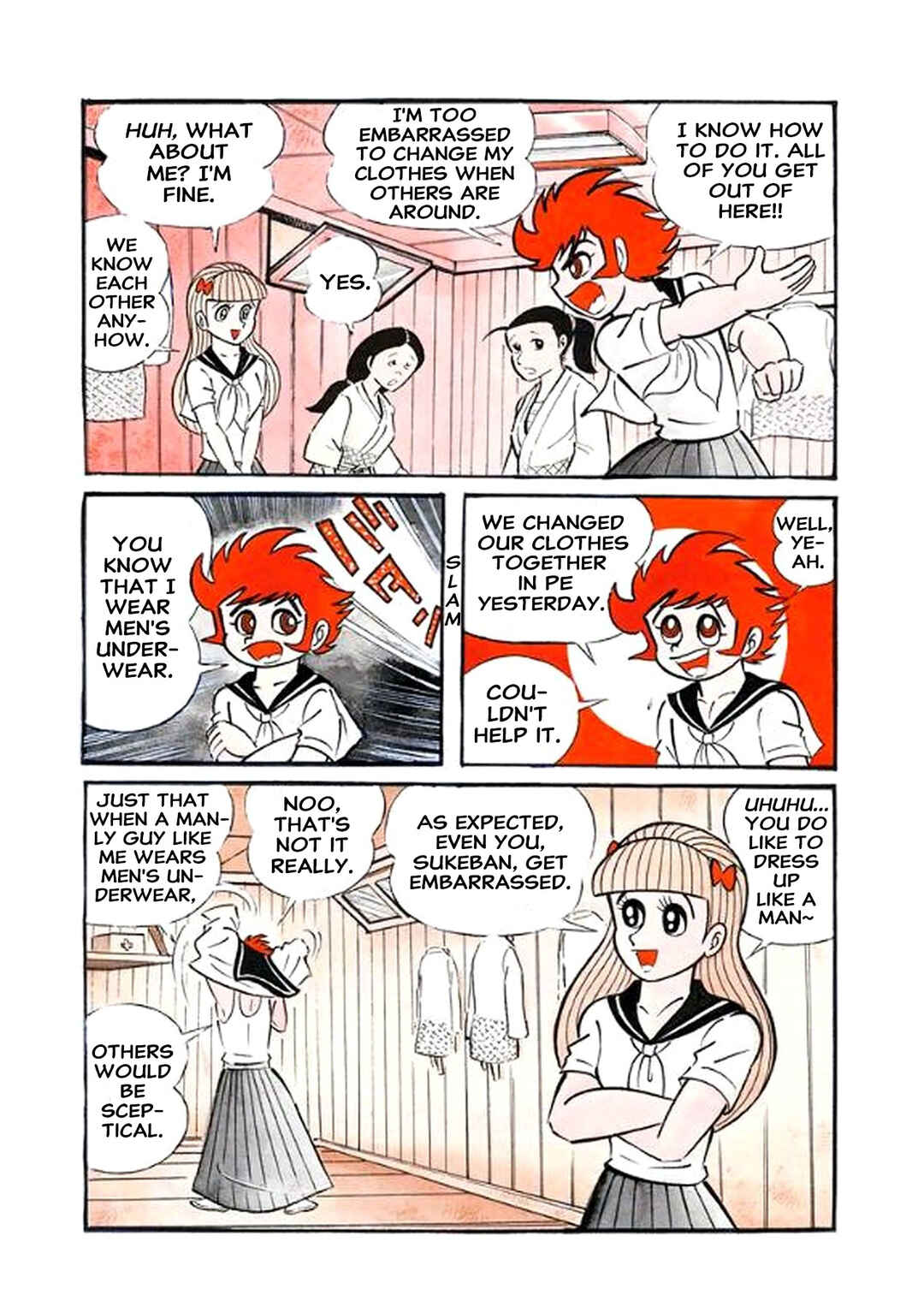Chapter 5 - Page 14