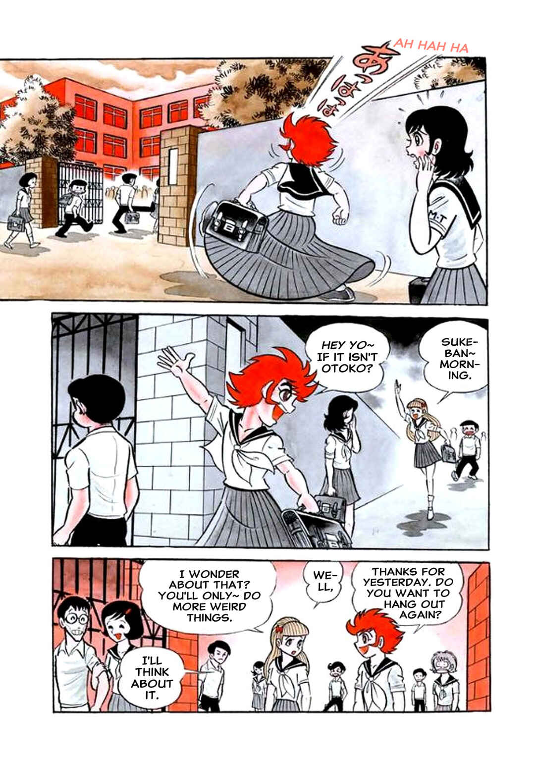 Chapter 5 - Page 3