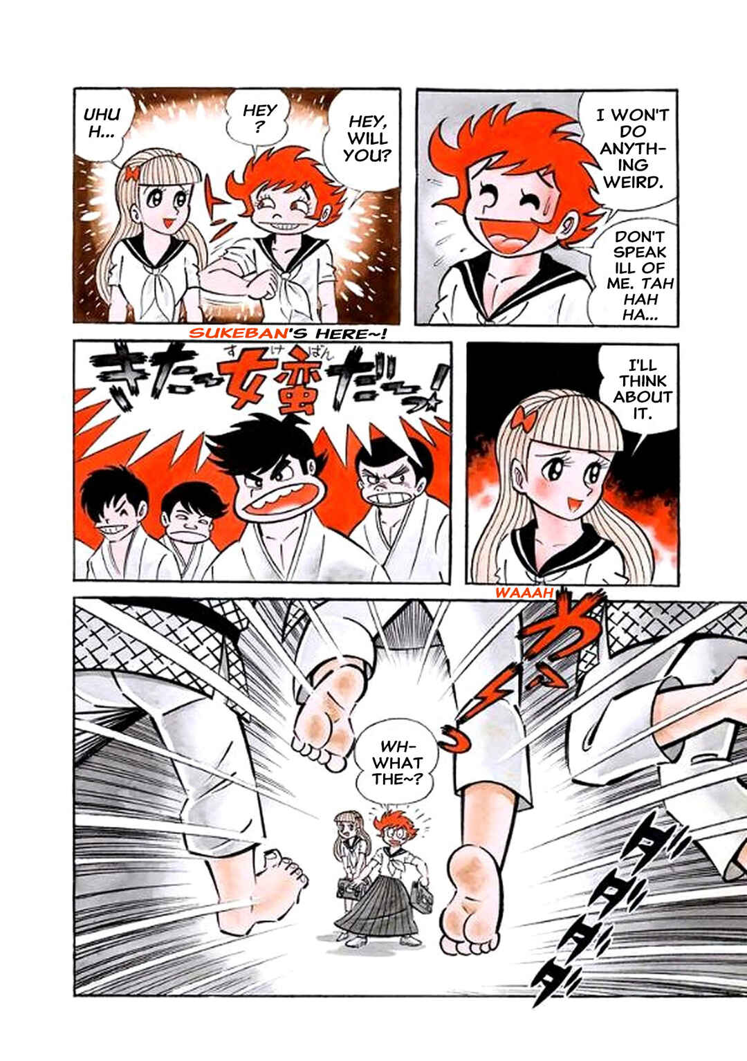 Chapter 5 - Page 4