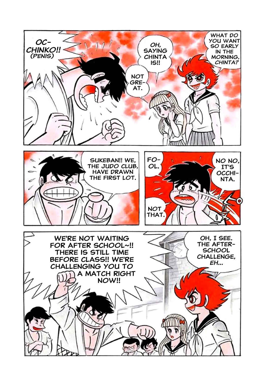 Chapter 5 - Page 6