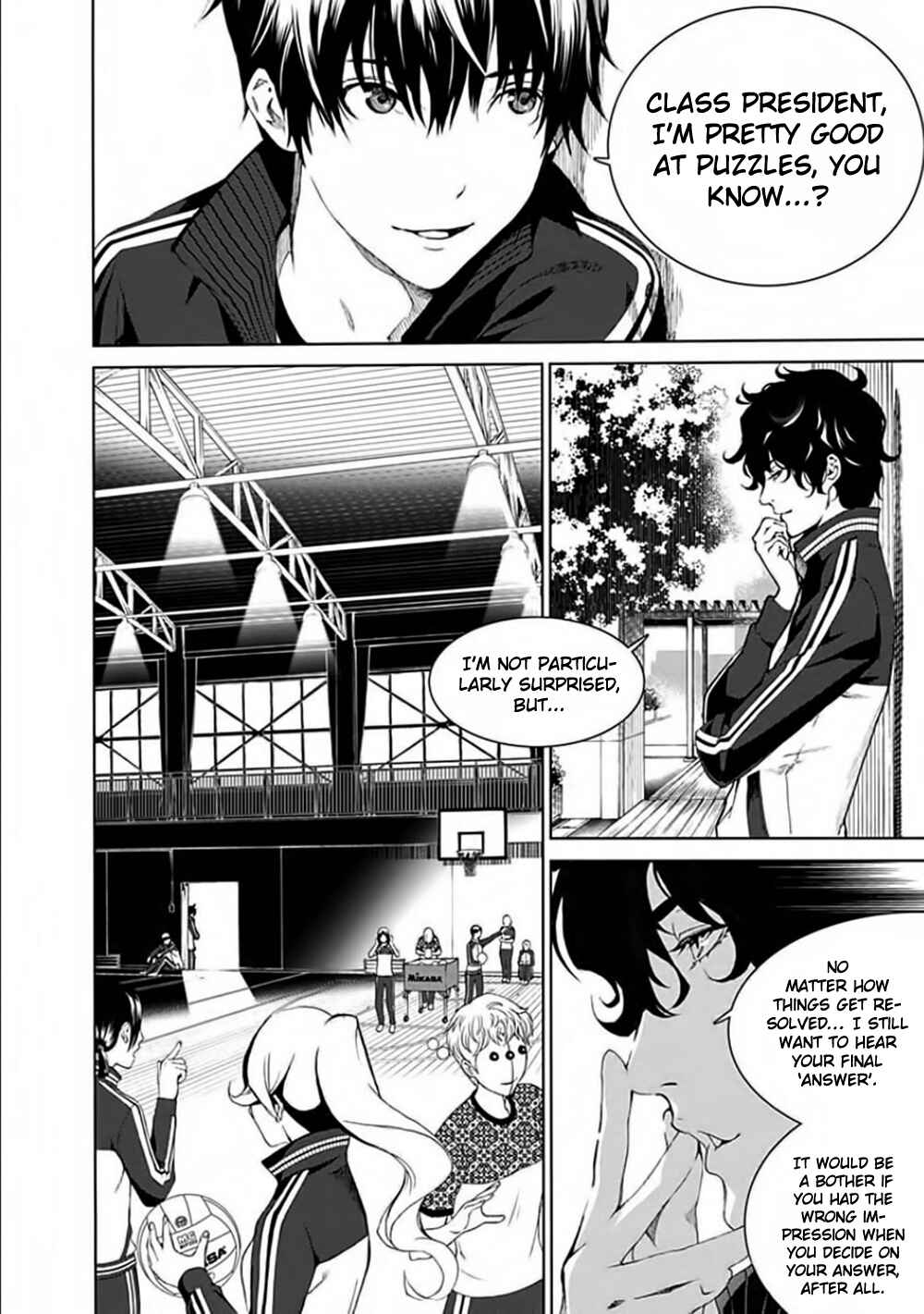 Chapter 25 - Page 4
