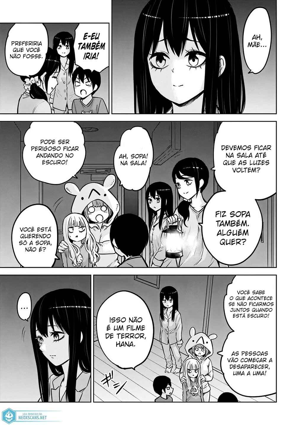 Chapter 51 - Page 20