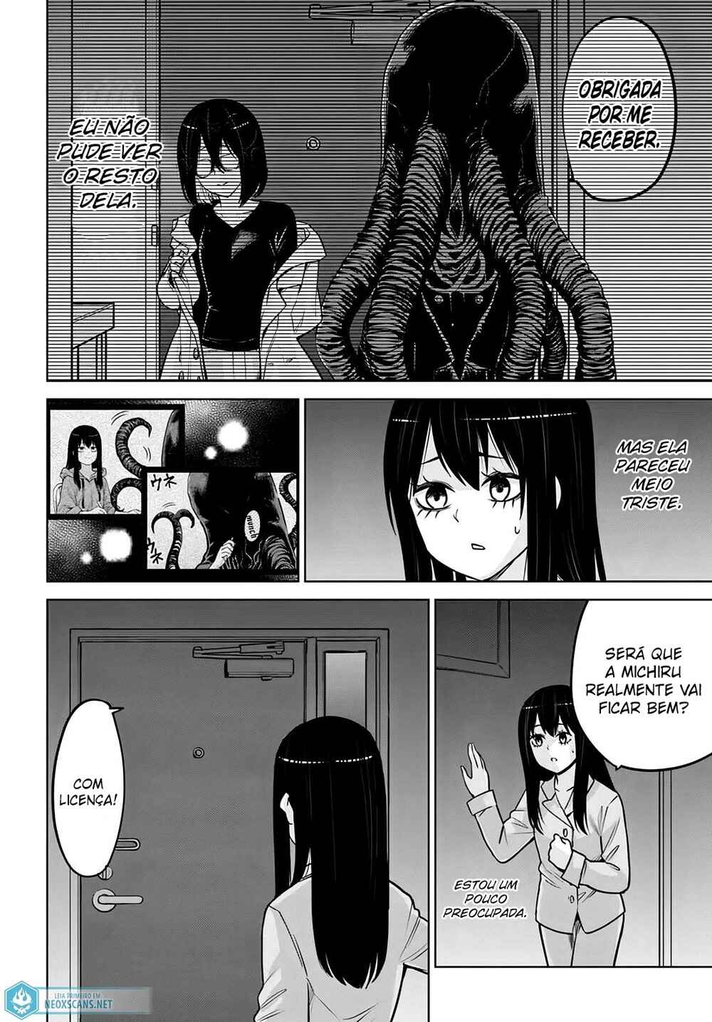 Chapter 51 - Page 21
