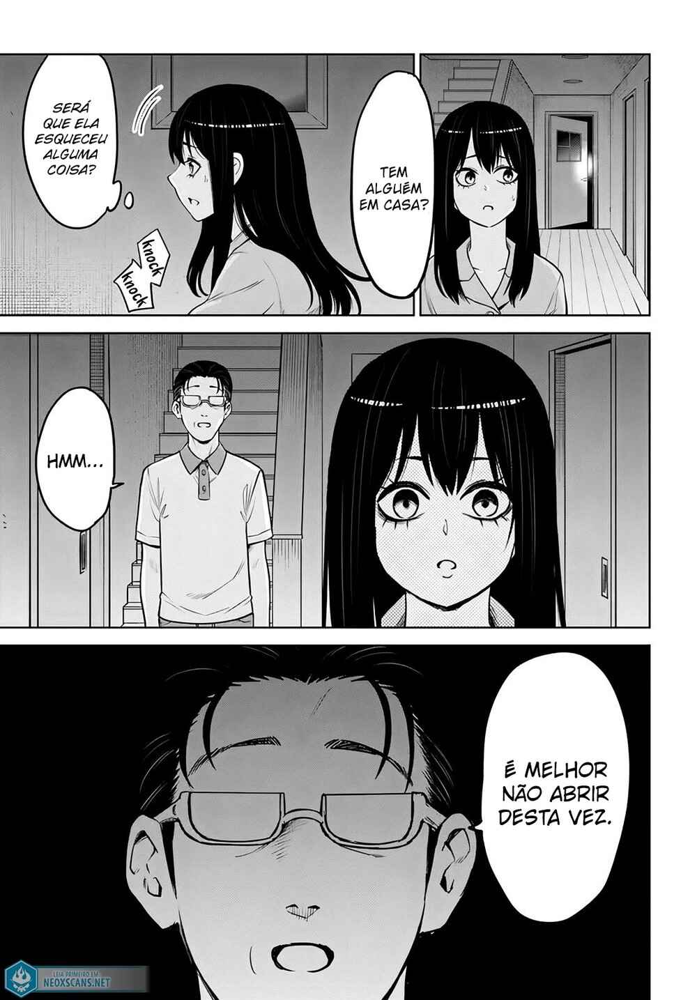 Chapter 51 - Page 22