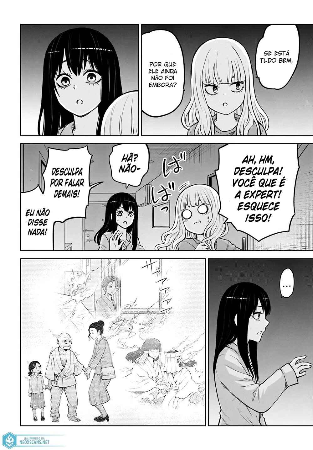 Chapter 51 - Page 29