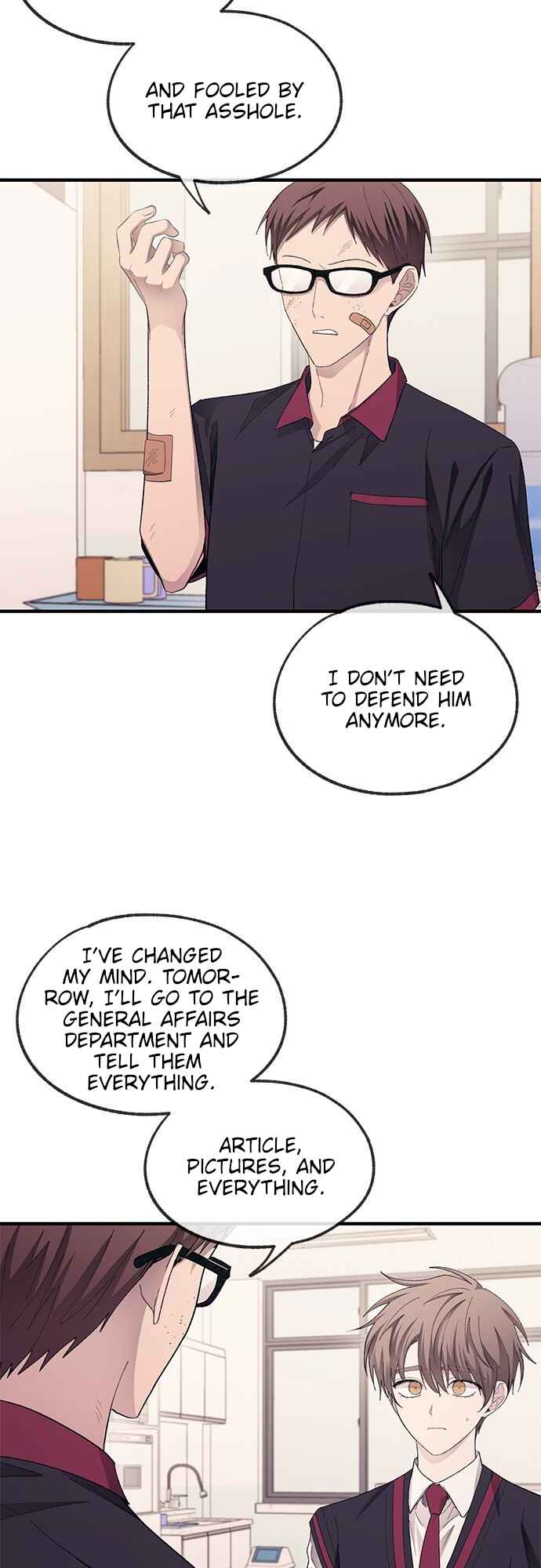 Chapter 72 - Page 19