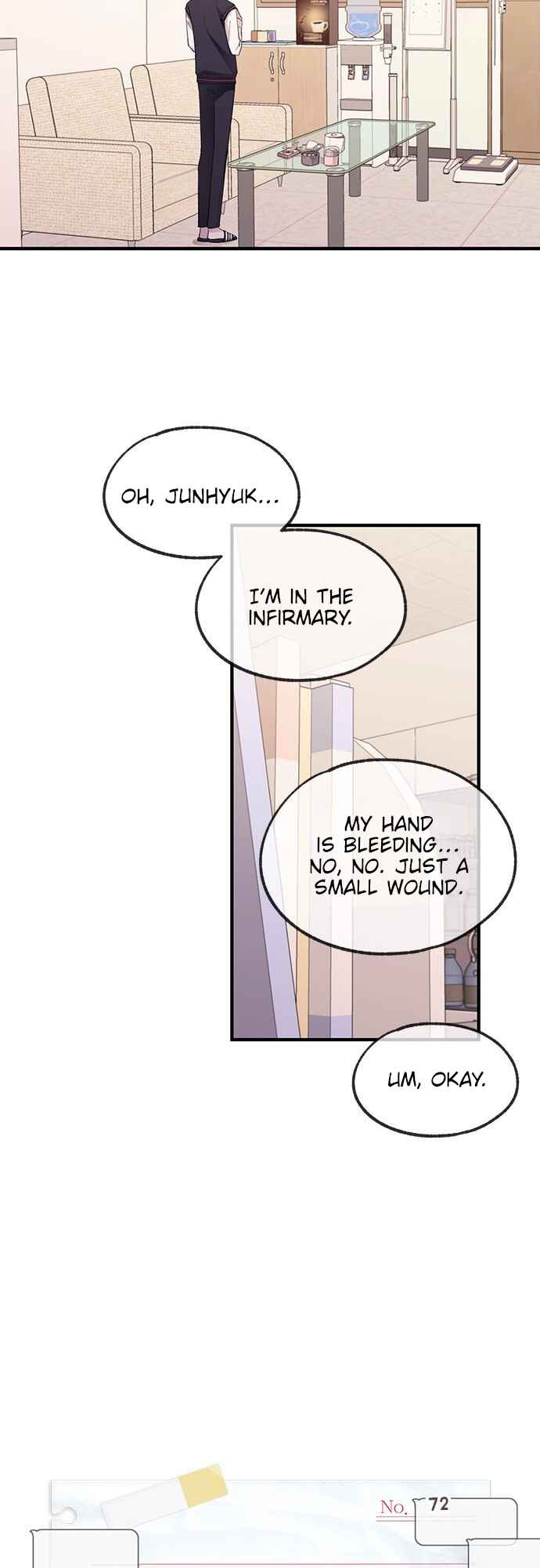 Chapter 72 - Page 21