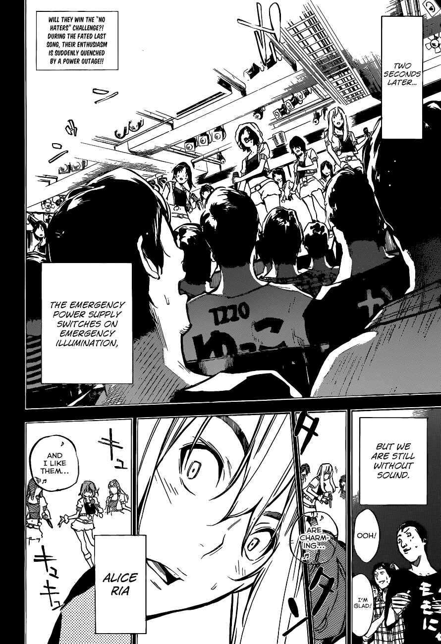 Chapter 137 - Page 3