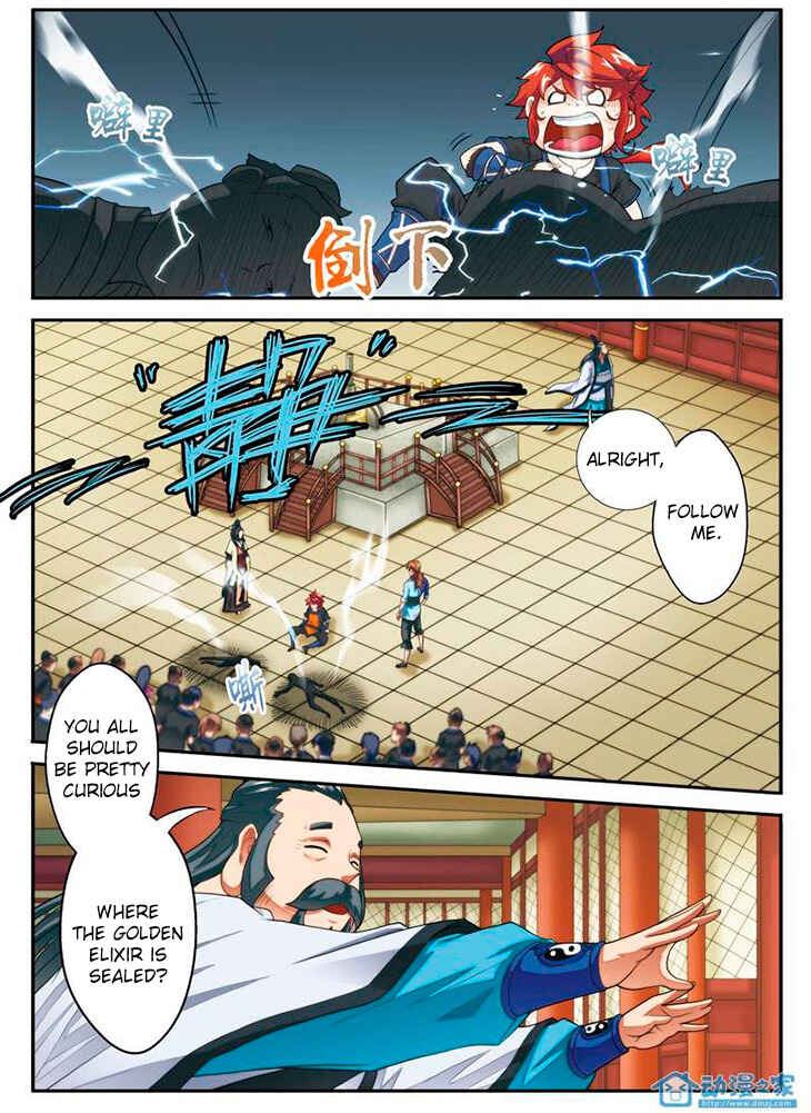 Chapter 18 - Page 14