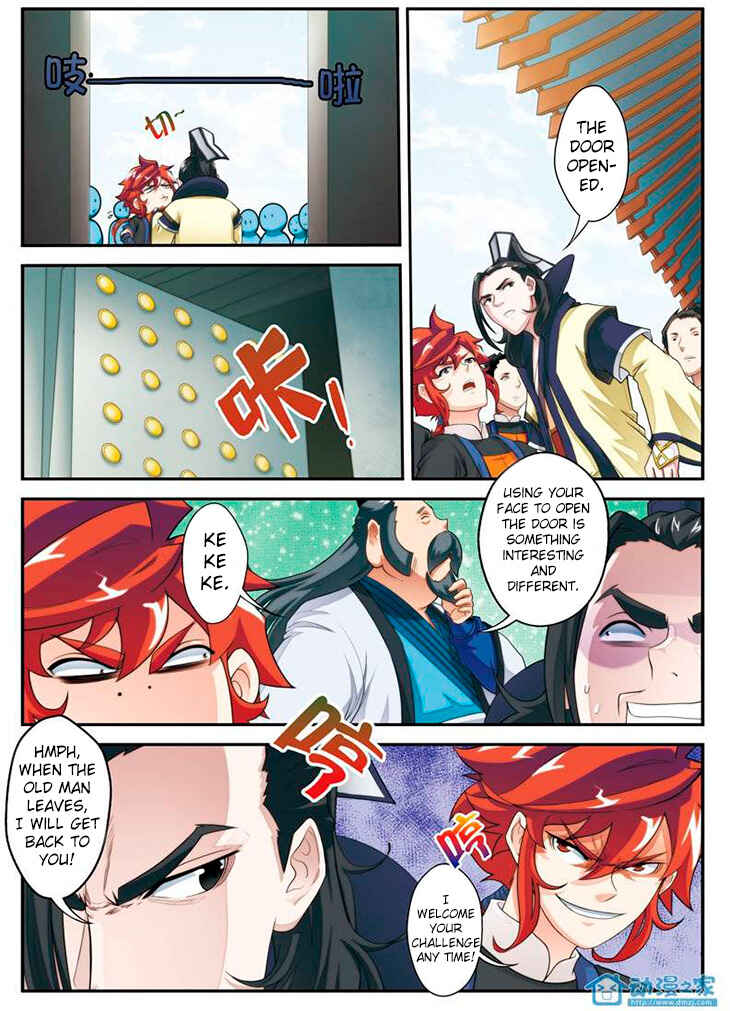 Chapter 18 - Page 6