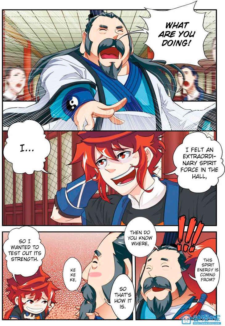 Chapter 18 - Page 9