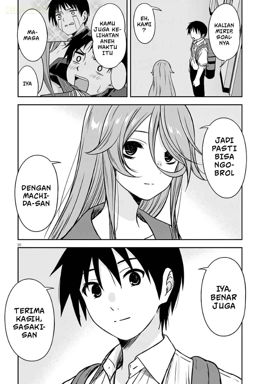 Chapter 90 - Page 11