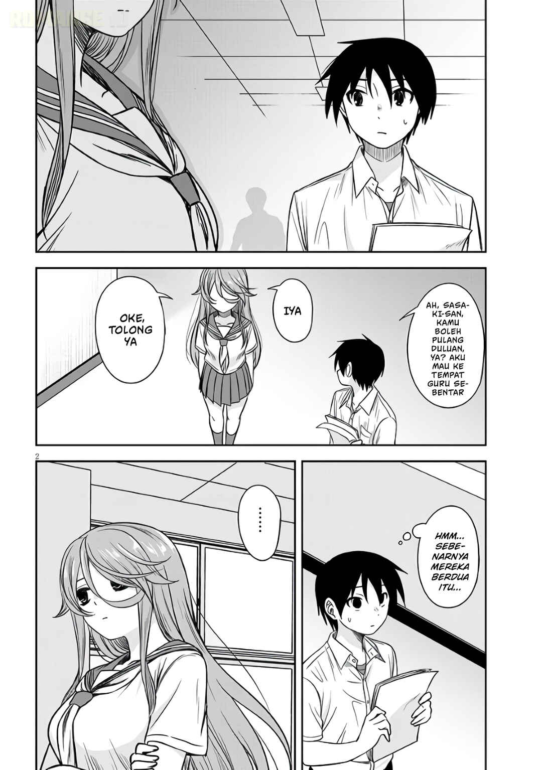 Chapter 90 - Page 3