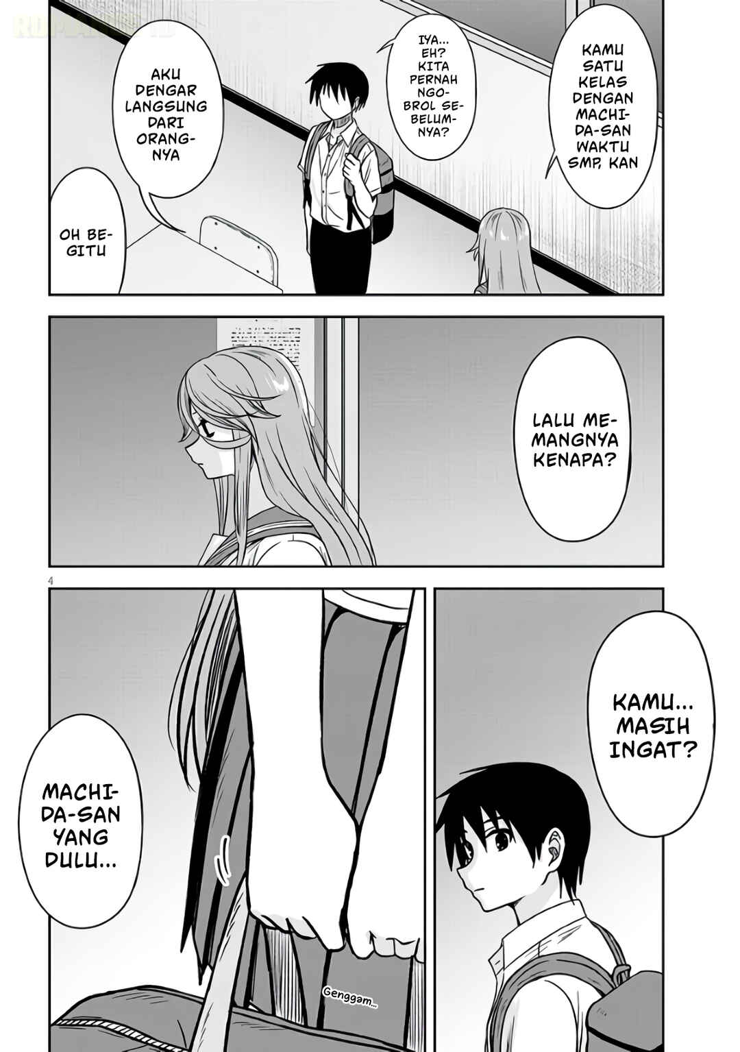 Chapter 90 - Page 5