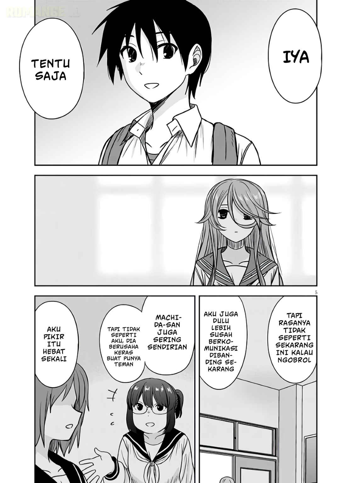Chapter 90 - Page 6