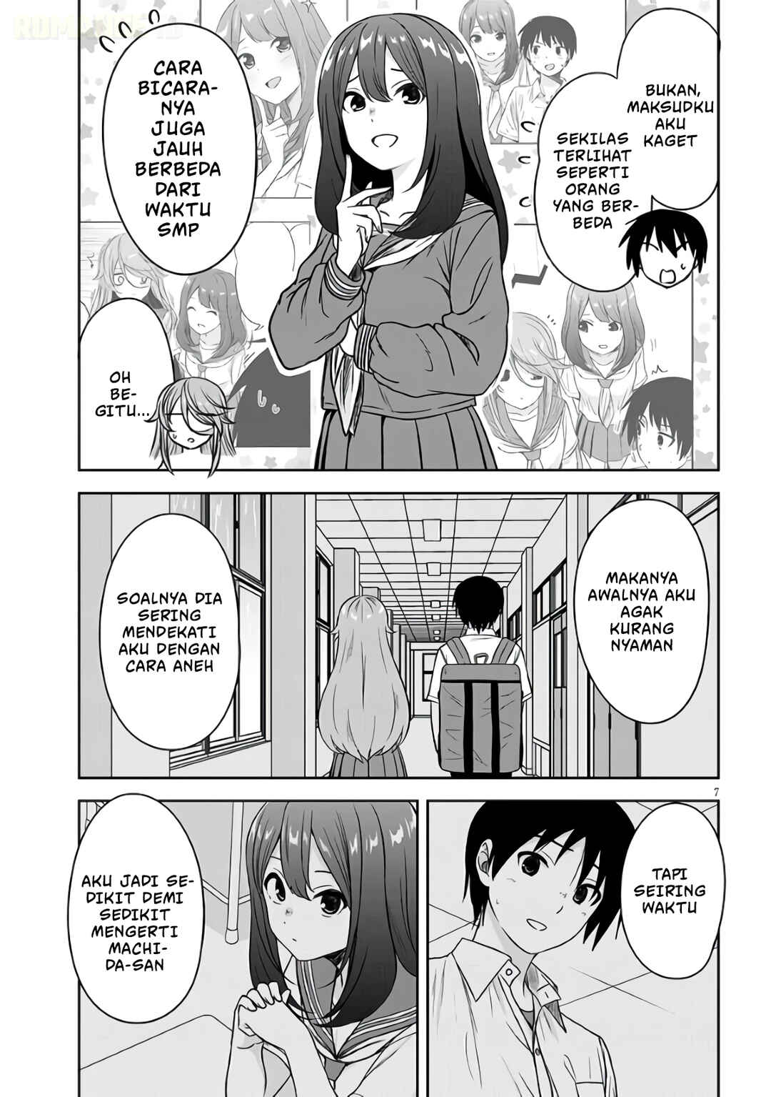 Chapter 90 - Page 8