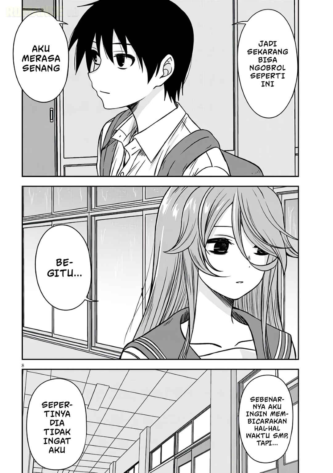 Chapter 90 - Page 9