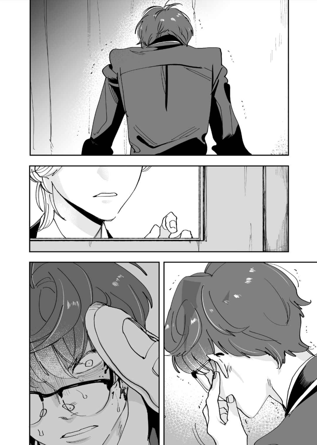 Chapter 3 - Page 11
