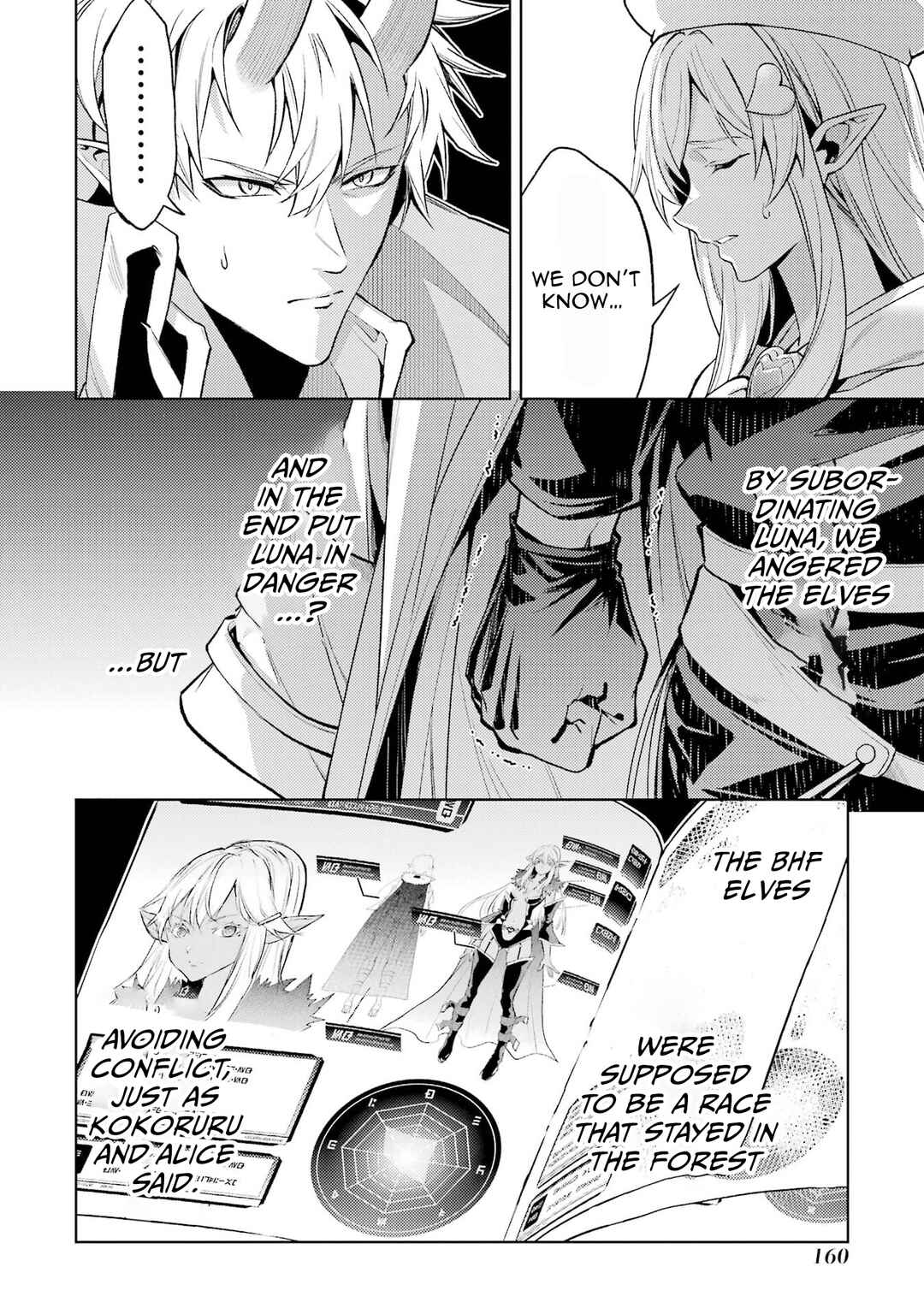 Chapter 27 - Page 32