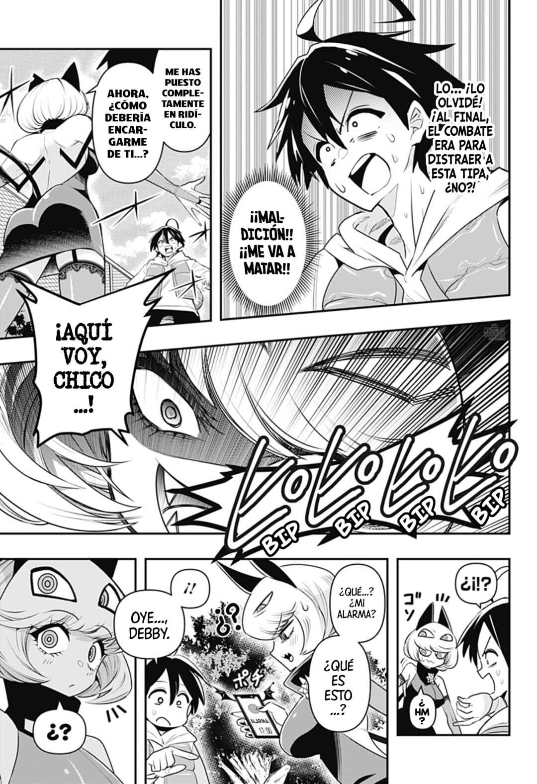 Chapter ? - Page 31