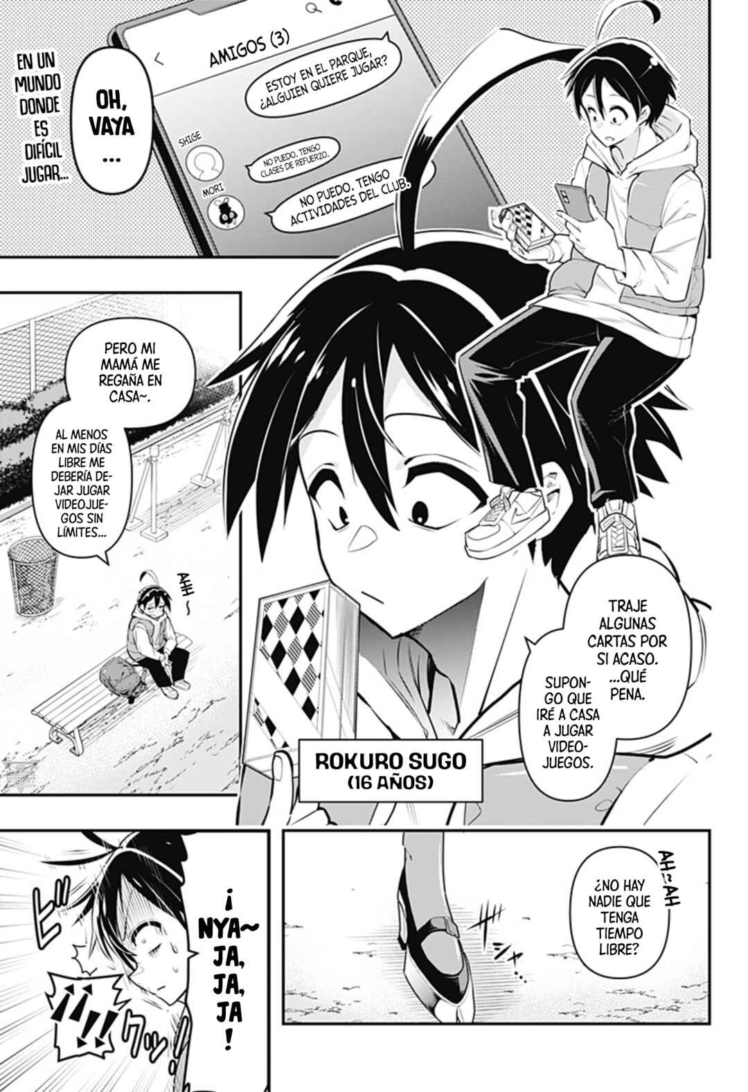 Chapter ? - Page 5