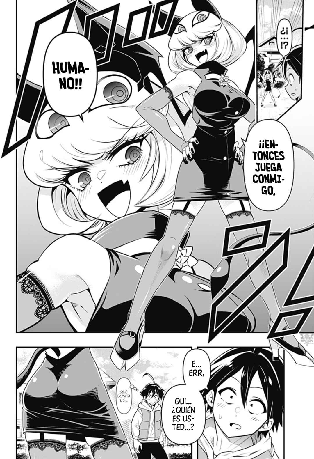 Chapter ? - Page 6