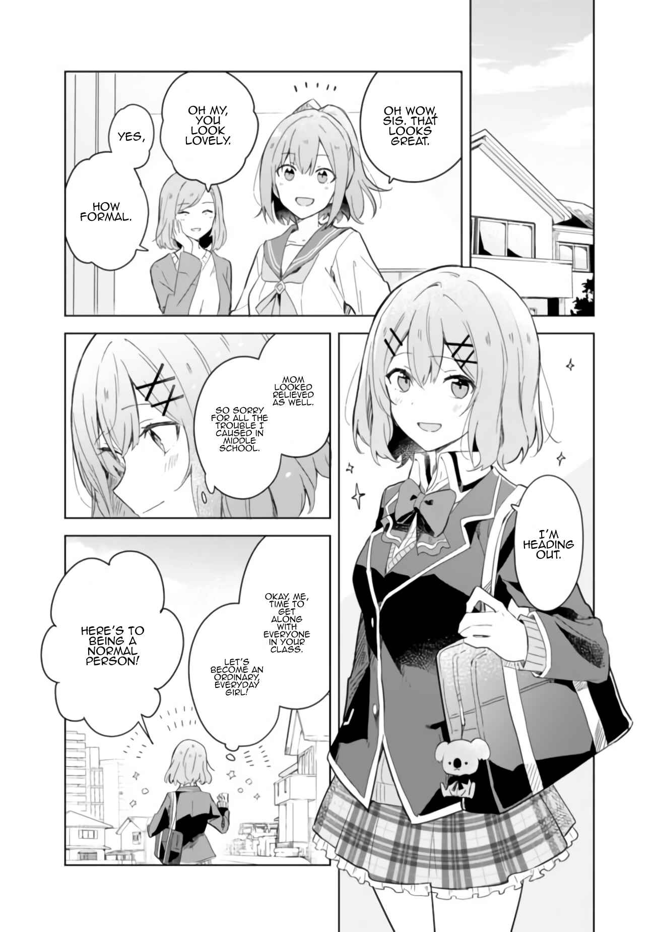 Chapter 1 - Page 3