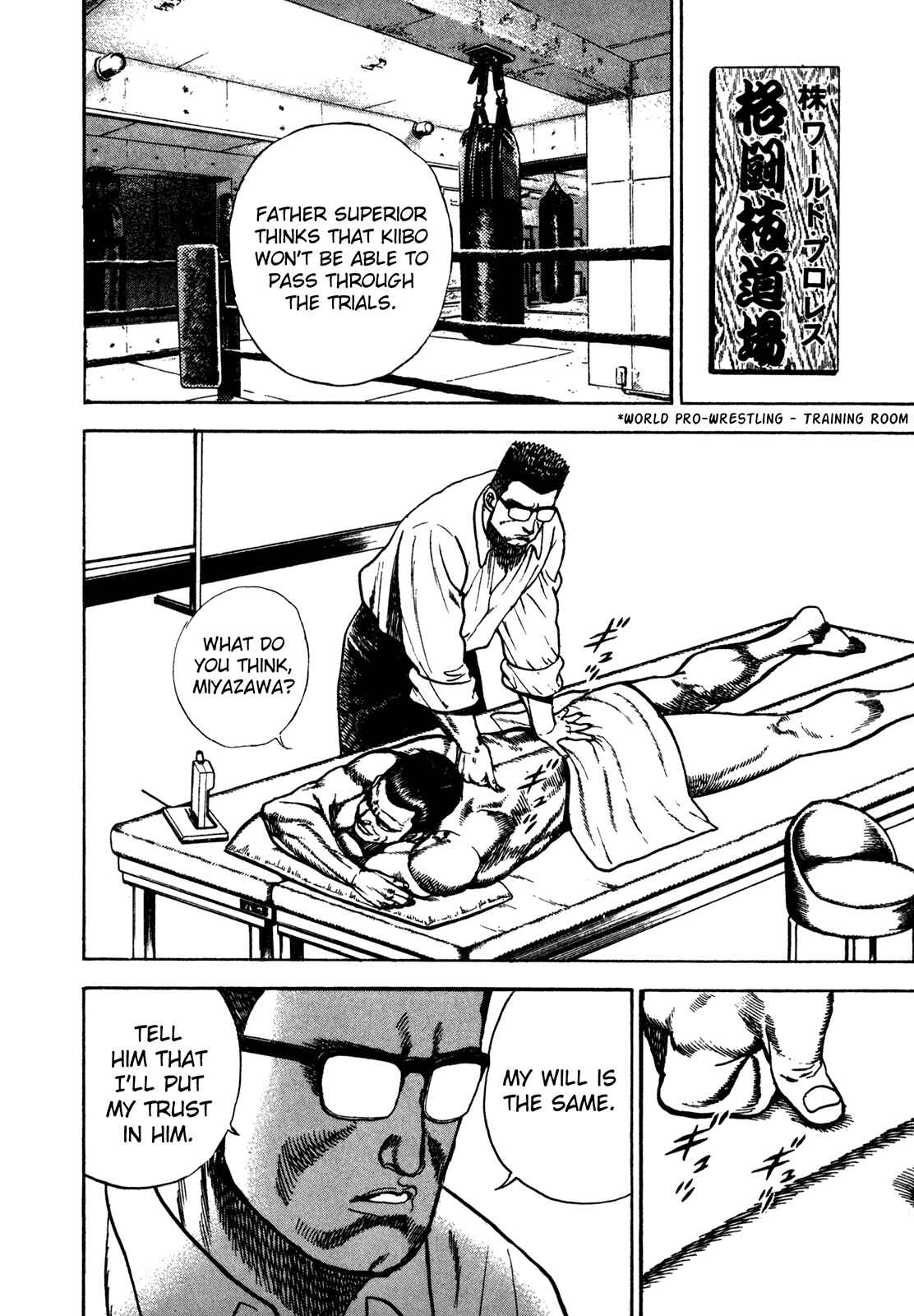 Chapter 176 - Page 11
