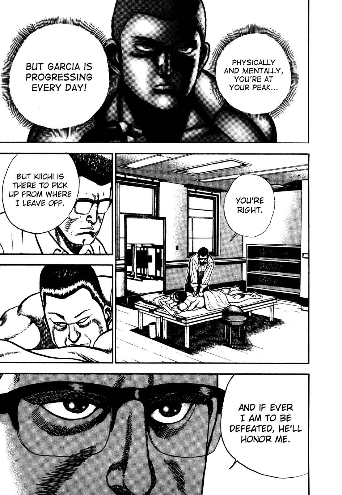 Chapter 176 - Page 14