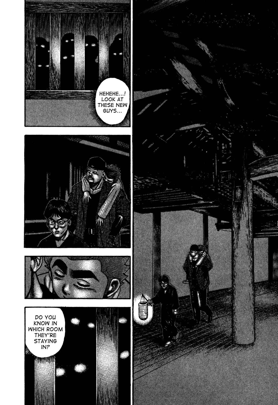 Chapter 176 - Page 15
