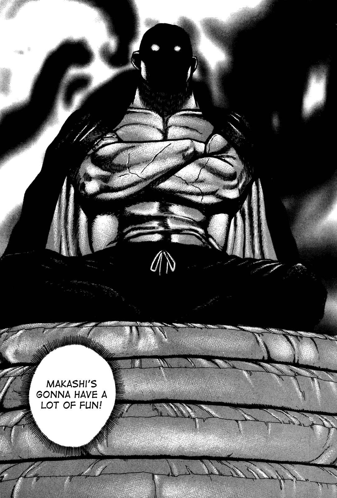 Chapter 176 - Page 17