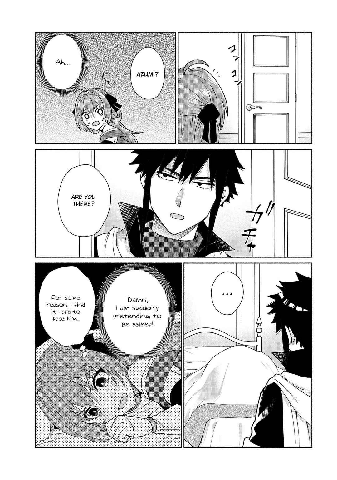Chapter 28 - Page 3