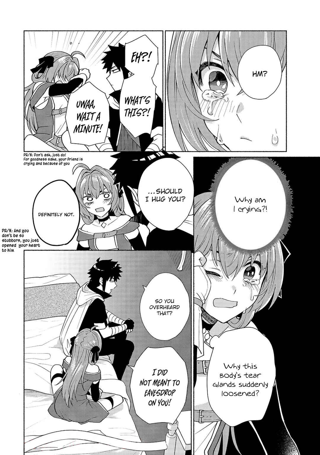 Chapter 28 - Page 6